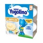 Crema pasticcera iogolino 100gx4uds