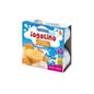 Iogolino natillas de galleta 100 gx4 uds