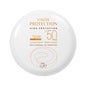 Avène compact SPF50 + zand / sablé 10g