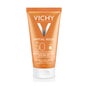 Vichy Capital Soleil Emulsión Facial Tacto Seco SPF50 50ml