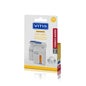Vitis Seda Dental Cera 2x50m