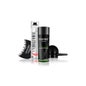 Vidalforce Starter Kit Fibras Capilares 30 g + Fijador  + Bomba + Optimizador