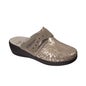 Scholl Gabriella 3,0 Mule Memory Cushion Ocre Talla 38 1 Par