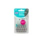 Tepe Cepillos de dientes Grey 1.3 6Pcs