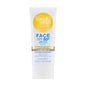 Bondi Sands Face Spf50+ Everyday Lotion Tinted Matte 75ml