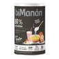 Bimanán Proteína 81% Sabor Neutro 300 g