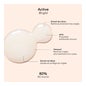 Manucurist Active Bright Esmalte Bright 15ml