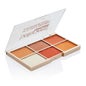 Bellapierre Cosmetics It'S Only Natural Eyeshadow Palette 1ud