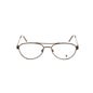 Tods Occhiali To5006-036 Uomo 52mm 1 UnitÃ 