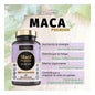 Vittalogy Maca Premium 120caps