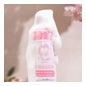 Musc Intime Espuma Limpiadora Íntima Sakura 150ml