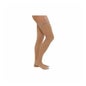 Vari+San Long Pantyhose A-F Blonda Compression Normal Mink T5 1 unit