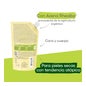 A-Derma Exomega Control Eco Recarga Aceite de Ducha 500ml