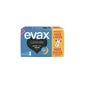 Evax Compresas Cottonlike Alas para Noche 18 uds