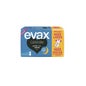 Evax Compresas Cottonlike Alas para Noche 18 uds