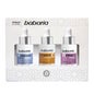 Babaria Pack Hyaluronic Serum + Vitamin C Serum + Retinol Serum