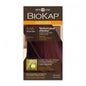 Biokap Tinte 6.66 Rojo Rubi 140ml