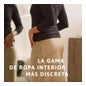 Tena Protective Underwear Discreet T-media 12 uds