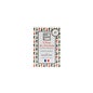 Au Poil l'Eau de Parfum la Force Tranquille Frescura 100ml
