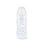 Nuk ™ First Choice bottiglia di tettarella in silicone 300ml 1 pezzo