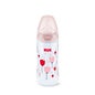 Nuk First Choice Biberón Tetina Silicona 0-6M 300ml