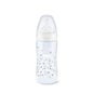 Nuk First Choice Biberón Tetina Silicona 0-6M 300ml