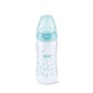 Nuk ™ First Choice bottiglia di tettarella in silicone 300ml 1 pezzo