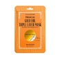 Kocostar Premium Gold Foil Triple Layer Mask 25 ml