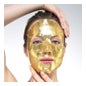 Kocostar Premium Gold Foil Triple Layer Mask 25 ml