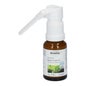 RESPIR' Gola spray con oli essenziali biologici Bottiglia da 15 ml