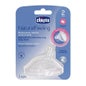 Chicco® Step Up1 Tetina + 0 M Flujo Medio 1 U