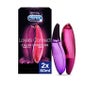 Durex Lovers Connect Caldo e Freddo 60ml+60ml