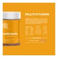 Jelly Pills Health Multivitamin Gummies 70uds