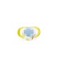 Chicco® Chupete Caucho Physio Anatómico 4 M+ Strong 1 U