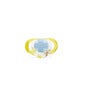 Chicco® Chupete Caucho Physio Anatómico 4 M+ Strong 1 U