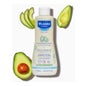 Mustela Champú Suave con Aguacate Bio 500ml