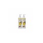 Aunea gel de Baño Rostro y Cuerpo 2 X400 ml