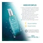 Sesderma Oceanskin Gel Limpiador 200 ml