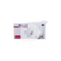 Peha-Soft Guantes Desechables de Nitrilo Blanco talla L 100 uds