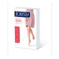 Jobst Ultra Sheer Ccl2 Media Corta Caramelo Talla 3 1 Par