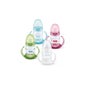 Nuk® biberón First Choice entrena tetina elastómero termoplástico (TPE) 150ml 1ud