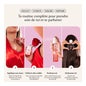 Musc Intime Perfume para Cabello Rose Mystik L'Envoûtante 50 ml