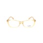 Pucci Gafas de Vista Ep2684-244 Mujer 52mm 1ud