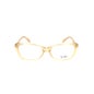 Pucci Gafas de Vista Mujer 52mm 1ud