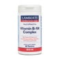 Lamberts Vit B 100 Complex 60 Comp