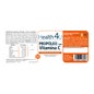 H4 U Propóleo con Vitamina C 60 comp masticables