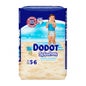 Dodot Splashers Pañal Infantil T-5 12-15 Kg 10uds