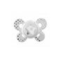 Chicco Chupete Silicona Physio Comfort Edicion Navidad +12 M