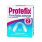 Protefix top cushion 30 uts