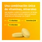 Supradyn Energy Vitaminas Minerales Energía y Vitalidad 60 Comprimidos